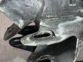 балка подвески задняя Ford Explorer 6 поколение U625 2021, 2.3 л., бензин, АКПП, красный, внедорожник 5 дв., полный привод - фото №2
