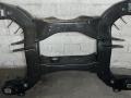 балка подвески задняя Ford Explorer 6 поколение U625 2021, 2.3 л., бензин, АКПП, красный, внедорожник 5 дв., полный привод - фото №3