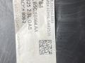 балка подвески задняя Ford Explorer 6 поколение U625 2021, 2.3 л., бензин, АКПП, красный, внедорожник 5 дв., полный привод - фото №4
