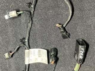проводка Ford Explorer 6 поколение U625 2021, 2.3 л., бензин, АКПП, красный, внедорожник 5 дв., полный привод, KU5T-14B485-FC