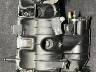 коллектор впускной Ford Explorer 6 поколение U625 2021, 2.3 л., бензин, АКПП, красный, внедорожник 5 дв., полный привод, LB5E-9424-AC, K2GA-9F479-BB
