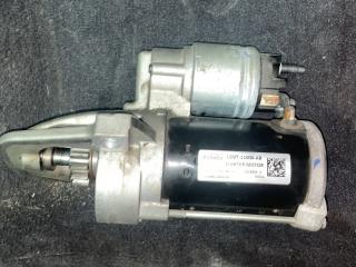 стартер Ford Explorer 6 поколение U625 2021, 2.3 л., бензин, АКПП, красный, внедорожник 5 дв., полный привод, L1MT-11000-AB