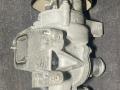 помпа Ford Explorer 6 поколение U625 2021, 2.3 л., бензин, АКПП, красный, внедорожник 5 дв., полный привод, K2GE-8C501-BB, K2GE-8K528-AA - фото №3