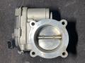 заслонка дроссельная Ford Explorer 6 поколение U625 2021, 2.3 л., бензин, АКПП, красный, внедорожник 5 дв., полный привод, JT4E-9F991-AA - фото №2