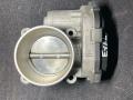 заслонка дроссельная Ford Explorer 6 поколение U625 2021, 2.3 л., бензин, АКПП, красный, внедорожник 5 дв., полный привод, JT4E-9F991-AA - фото №3