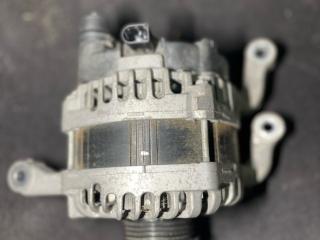 генератор Ford Explorer 6 поколение U625 2021, 2.3 л., бензин, АКПП, красный, внедорожник 5 дв., полный привод, L1MT-10300-LB