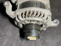 генератор Ford Explorer 6 поколение U625 2021, 2.3 л., бензин, АКПП, красный, внедорожник 5 дв., полный привод, L1MT-10300-LB - фото №3