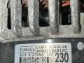 генератор Ford Explorer 6 поколение U625 2021, 2.3 л., бензин, АКПП, красный, внедорожник 5 дв., полный привод, L1MT-10300-LB - фото №4
