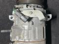 компрессор кондиционера Ford Explorer 6 поколение U625 2021, 2.3 л., бензин, АКПП, красный, внедорожник 5 дв., полный привод, L1MH-19D629-AB - фото №2