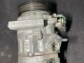компрессор кондиционера Ford Explorer 6 поколение U625 2021, 2.3 л., бензин, АКПП, красный, внедорожник 5 дв., полный привод, L1MH-19D629-AB - фото №4