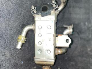 охладитель EGR / Радиатор EGR Ford Explorer 6 поколение U625 2021, 2.3 л., бензин, АКПП, красный, внедорожник 5 дв., полный привод, LB5E-9F464-AF