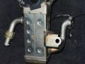 охладитель EGR / Радиатор EGR Ford Explorer 6 поколение U625 2021, 2.3 л., бензин, АКПП, красный, внедорожник 5 дв., полный привод, LB5E-9F464-AF - фото №3
