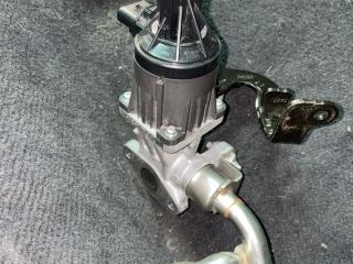 клапан EGR Ford Explorer 6 поколение U625 2021, 2.3 л., бензин, АКПП, красный, внедорожник 5 дв., полный привод, LB5E-9D460-AC