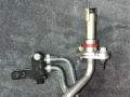 клапан EGR Ford Explorer 6 поколение U625 2021, 2.3 л., бензин, АКПП, красный, внедорожник 5 дв., полный привод, LB5E-9D460-AC - фото №3