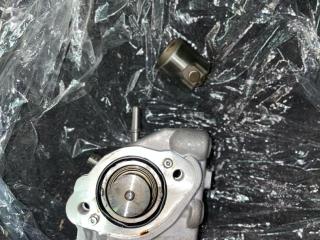 ТНВД Ford Explorer 6 поколение U625 2021, 2.3 л., бензин, АКПП, красный, внедорожник 5 дв., полный привод, K2GE-9D376-AA