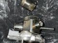 ТНВД Ford Explorer 6 поколение U625 2021, 2.3 л., бензин, АКПП, красный, внедорожник 5 дв., полный привод, K2GE-9D376-AA - фото №2