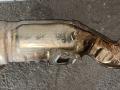 катализатор Ford Explorer 6 поколение U625 2021, 2.3 л., бензин, АКПП, красный, внедорожник 5 дв., полный привод, L1M3-5E211-AH - фото №2