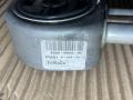 теплообменник масляного фильтра Ford Explorer 6 поколение U625 2021, 2.3 л., бензин, АКПП, красный, внедорожник 5 дв., полный привод, AG9G-6A642-BC - фото №2