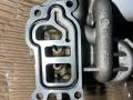 корпус масляного фильтра Ford Explorer 6 поколение U625 2021, 2.3 л., бензин, АКПП, красный, внедорожник 5 дв., полный привод, LB5E-6884-BA - фото №2