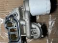 корпус масляного фильтра Ford Explorer 6 поколение U625 2021, 2.3 л., бензин, АКПП, красный, внедорожник 5 дв., полный привод, LB5E-6884-BA - фото №3