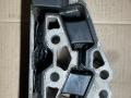подушка крепления КПП Ford Explorer 6 поколение U625 2021, 2.3 л., бензин, АКПП, красный, внедорожник 5 дв., полный привод - фото №2