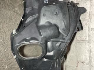 планка под капот Ford Explorer 6 поколение U625 2021, 2.3 л., бензин, АКПП, красный, внедорожник 5 дв., полный привод, L1MB-016C74-AJ, L1MB-016C74-AF