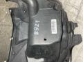 планка под капот Ford Explorer 6 поколение U625 2021, 2.3 л., бензин, АКПП, красный, внедорожник 5 дв., полный привод, L1MB-016C74-AJ, L1MB-016C74-AF - фото №2