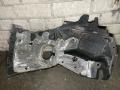 планка под капот Ford Explorer 6 поколение U625 2021, 2.3 л., бензин, АКПП, красный, внедорожник 5 дв., полный привод, L1MB-016C74-AJ, L1MB-016C74-AF - фото №3