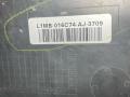 планка под капот Ford Explorer 6 поколение U625 2021, 2.3 л., бензин, АКПП, красный, внедорожник 5 дв., полный привод, L1MB-016C74-AJ, L1MB-016C74-AF - фото №4