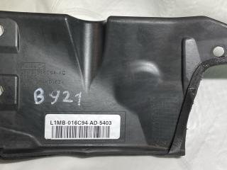 планка под капот Ford Explorer 6 поколение U625 2021, 2.3 л., бензин, АКПП, красный, внедорожник 5 дв., полный привод, L1MB-016C94-AD