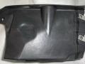 планка под капот Ford Explorer 6 поколение U625 2021, 2.3 л., бензин, АКПП, красный, внедорожник 5 дв., полный привод, L1MB-016C94-AD - фото №2