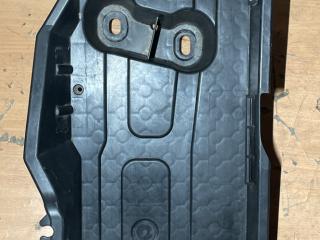 полка аккумулятора Ford Explorer 6 поколение U625 2021, 2.3 л., бензин, АКПП, красный, внедорожник 5 дв., полный привод, L1MB-10723-AA