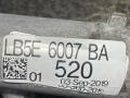 трубка охлаждающей жидкости Ford Explorer 6 поколение U625 2021, 2.3 л., бензин, АКПП, красный, внедорожник 5 дв., полный привод, LB5E-6007-BA, L1M3-8A365-AAD - фото №5
