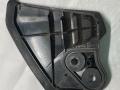 ус под фонарь левый Ford Explorer 6 поколение U625 2021, 2.3 л., бензин, АКПП, красный, внедорожник 5 дв., полный привод, LB5B-S404B05-BB - фото №2