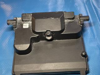 камера переднего обзора Ford Explorer 6 поколение U625 2021, 2.3 л., бензин, АКПП, красный, внедорожник 5 дв., полный привод, LB5T-19H406-CE
