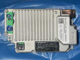 навигация Ford Explorer 6 поколение U625 2021, 2.3 л., бензин, АКПП, красный, внедорожник 5 дв., полный привод, LB5T-14G371-MBD