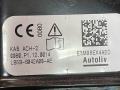 подушка безопасности коленная Ford Explorer 6 поколение U625 2021, 2.3 л., бензин, АКПП, красный, внедорожник 5 дв., полный привод, LB5B-S042A00-AE - фото №3