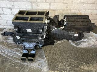 отопитель в сборе (печка) Ford Explorer 6 поколение U625 2021, 2.3 л., бензин, АКПП, красный, внедорожник 5 дв., полный привод, L1MH-19740-NC, L1MH-19B555-BJ