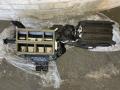 отопитель в сборе (печка) Ford Explorer 6 поколение U625 2021, 2.3 л., бензин, АКПП, красный, внедорожник 5 дв., полный привод, L1MH-19740-NC, L1MH-19B555-BJ - фото №2