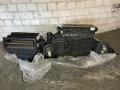 отопитель в сборе (печка) Ford Explorer 6 поколение U625 2021, 2.3 л., бензин, АКПП, красный, внедорожник 5 дв., полный привод, L1MH-19740-NC, L1MH-19B555-BJ - фото №3
