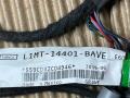 проводка торпеды Ford Explorer 6 поколение U625 2021, 2.3 л., бензин, АКПП, красный, внедорожник 5 дв., полный привод, LIMT-14401- - фото №2