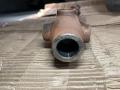 карданный вал Ford Explorer 6 поколение U625 2021, 2.3 л., бензин, АКПП, красный, внедорожник 5 дв., полный привод, L1M3-4A376-AB - фото №2