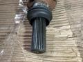 карданный вал Ford Explorer 6 поколение U625 2021, 2.3 л., бензин, АКПП, красный, внедорожник 5 дв., полный привод, L1M3-4A376-AB - фото №3