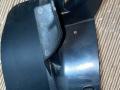 брызговик правый зад. Ford Explorer 6 поколение U625 2021, 2.3 л., бензин, АКПП, красный, внедорожник 5 дв., полный привод, LB5B-S104C20-AB - фото №2