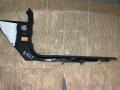 накладка на порог внутренняя Ford Explorer 6 поколение U625 2021, 2.3 л., бензин, АКПП, красный, внедорожник 5 дв., полный привод, LB5B-S13201-AFW - фото №2