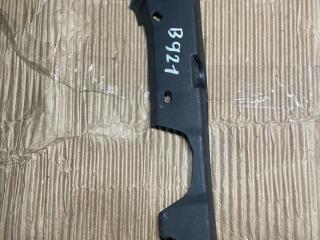планка под капот Ford Explorer 6 поколение U625 2021, 2.3 л., бензин, АКПП, красный, внедорожник 5 дв., полный привод, LB5B-S02079-AC