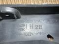 планка под капот Ford Explorer 6 поколение U625 2021, 2.3 л., бензин, АКПП, красный, внедорожник 5 дв., полный привод, LB5B-S02079-AC - фото №4