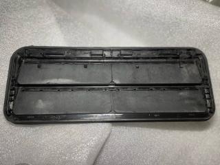 Наружная вентиляционная решетка Ford Explorer 6 поколение U625 2021, 2.3 л., бензин, АКПП, красный, внедорожник 5 дв., полный привод, FL34-15280B62-AC