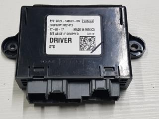 блок управления (другие) Ford Edge 2 поколение CD539 2018, 2.0 л., бензин, GR2T-14B531-BN
