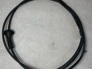 трос капота Ford Explorer 6 поколение U625 2021, 2.3 л., бензин, АКПП, красный, внедорожник 5 дв., полный привод, LB5B-16B975-BB